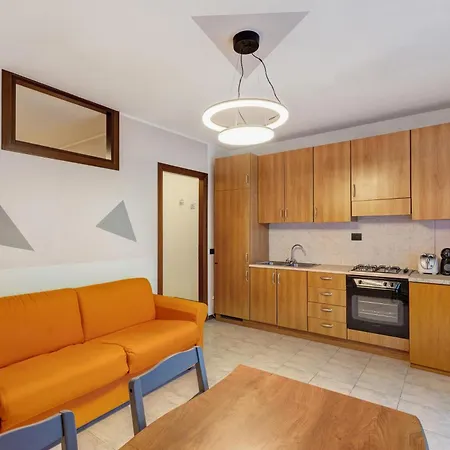 And Sun Appartement