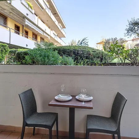 Appartement And Sun