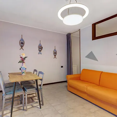 And Sun Appartement