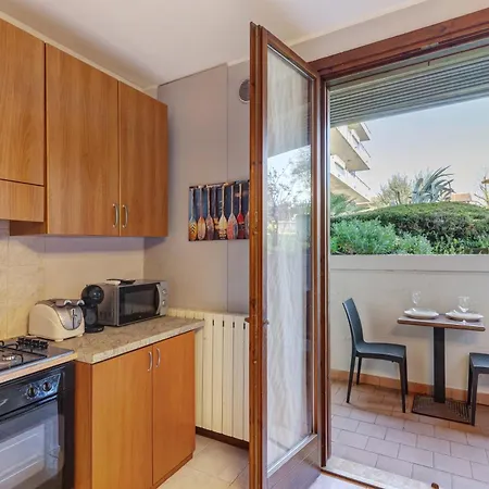 Appartement And Sun Desenzano del Garda