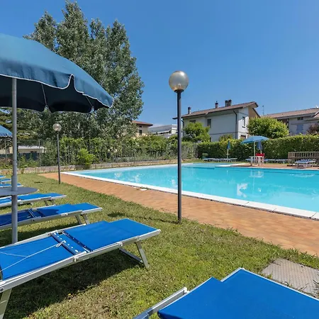 Appartement And Sun