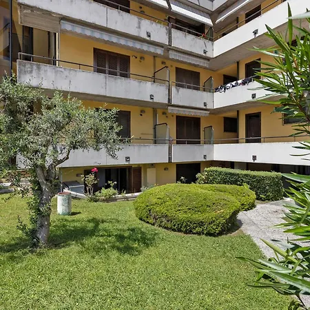 And Sun Appartement *